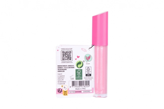 Lippenstift-Set Creat it! Heart