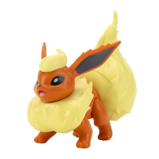 Pokémon Battle Collectible Figures