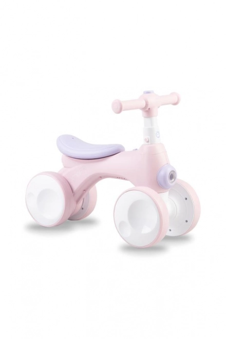 Momi Tobis Ride-On with Bubbles