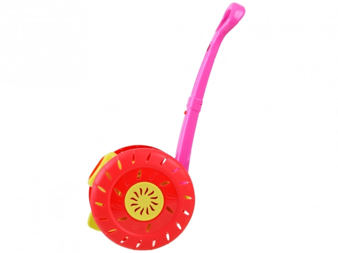 Bubble Maker Push Toy for Kids