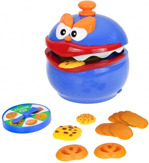 Exciting dexterity fun for the whole family