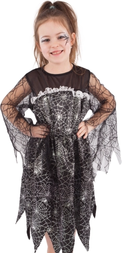 Prilega se deklicam 6–8 let (117–128 cm)