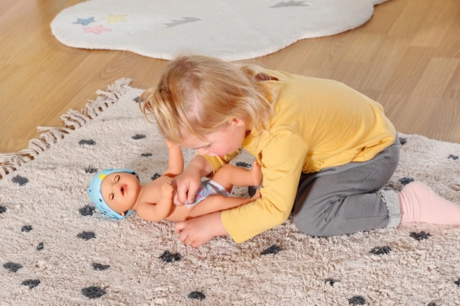 Baby Born Doll Boy 36 cm