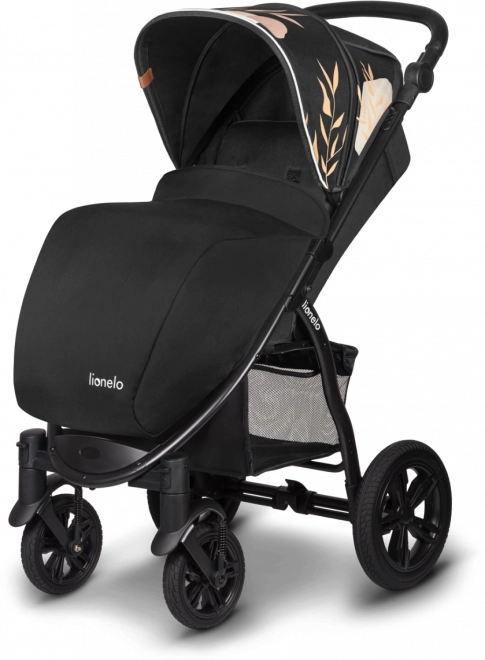 Lionelo Annet Tour Green Turquoise Stroller – Lovin'