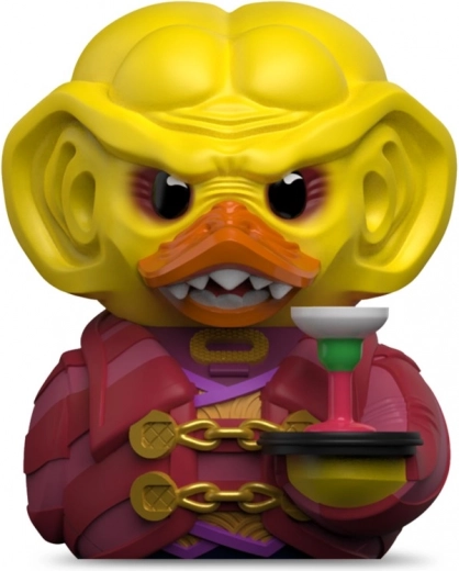 Ikonický dizajn Quarka zo Star Trek