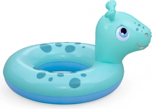 Inflatable Ring Hippo Bestway