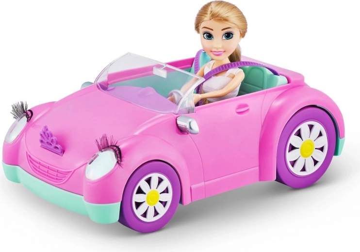 Play that develops imagination