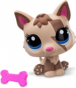 Figurina Littlest Pet Shop S2