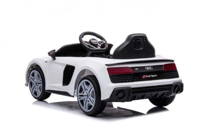 Audi R8 Electric Ride-On Car