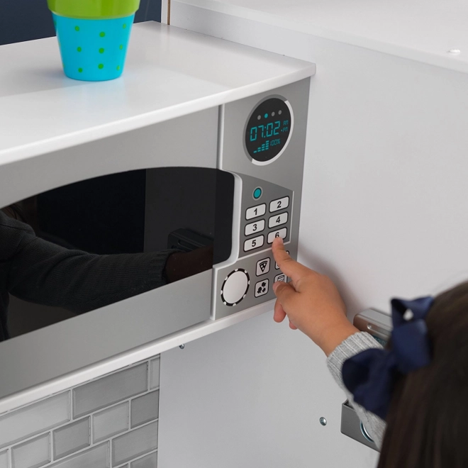 KidKraft Large Children's Kitchen with Lights and Sounds