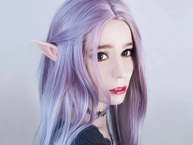 Elf Ears for Halloween Costumes