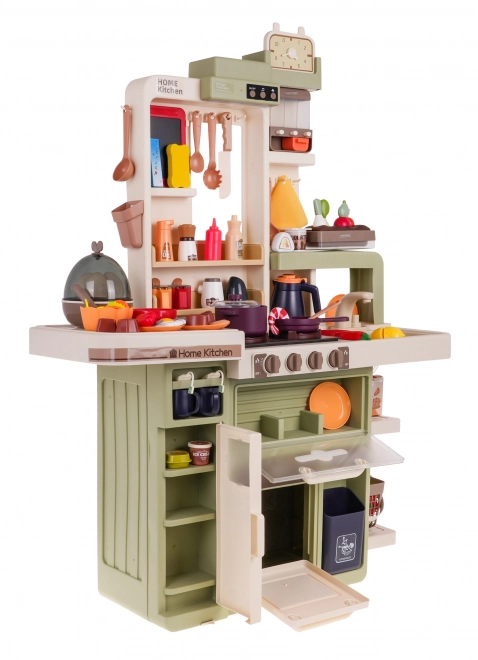 Mega Kitchen Set with Accessories