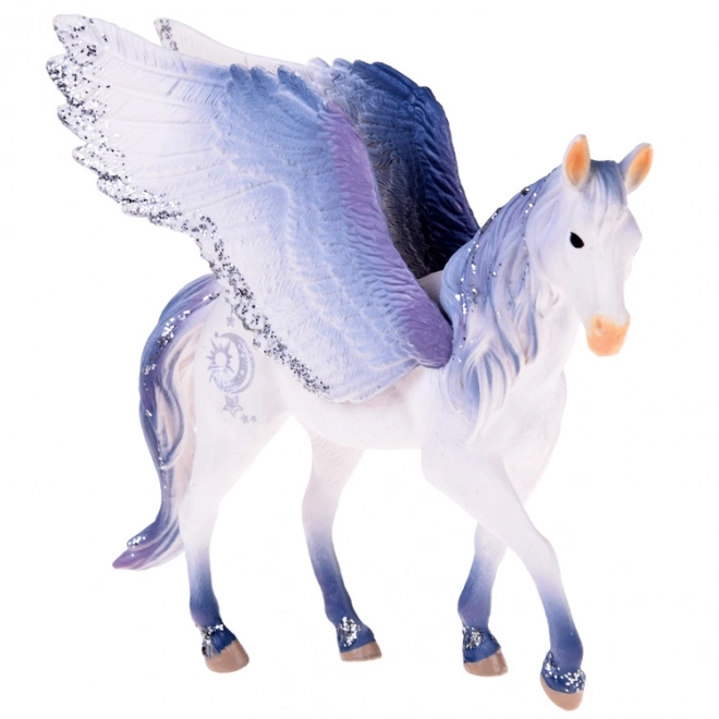 Magic Moon Pegasus with Wings Figurine