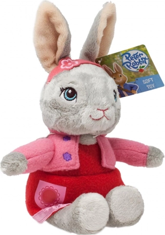 Motif officiel des histoires de Beatrix Potter