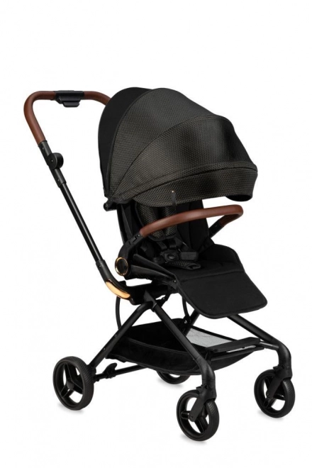 Sports Stroller MoMi Adelle Black Gold