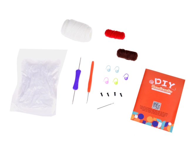 Tout le nécessaire dans un seul coffret