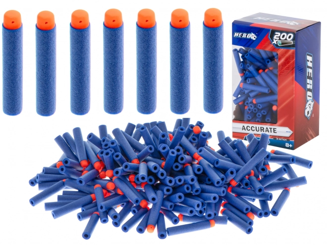 Foam Dart Refills for NERF Blasters