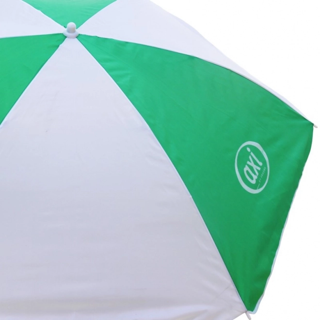 Nick Picnic Table with Bench and Parasol AXI