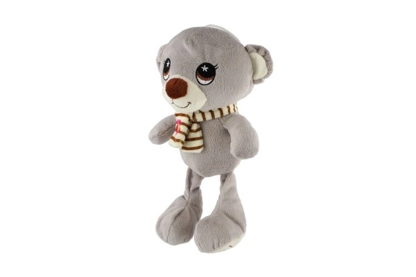 Stuffed Animal 30 cm 6 Types 0m+