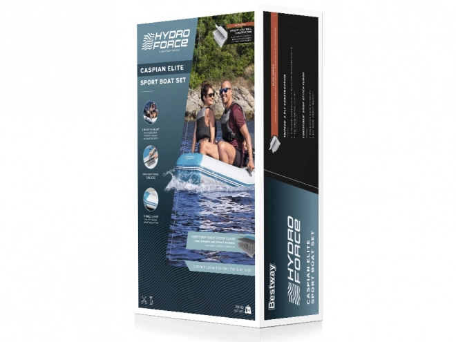 Ponton Caspian Hydro-Force od Bestway