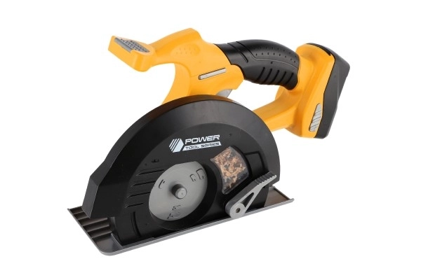 Toy Circular Saw with Sound Effects