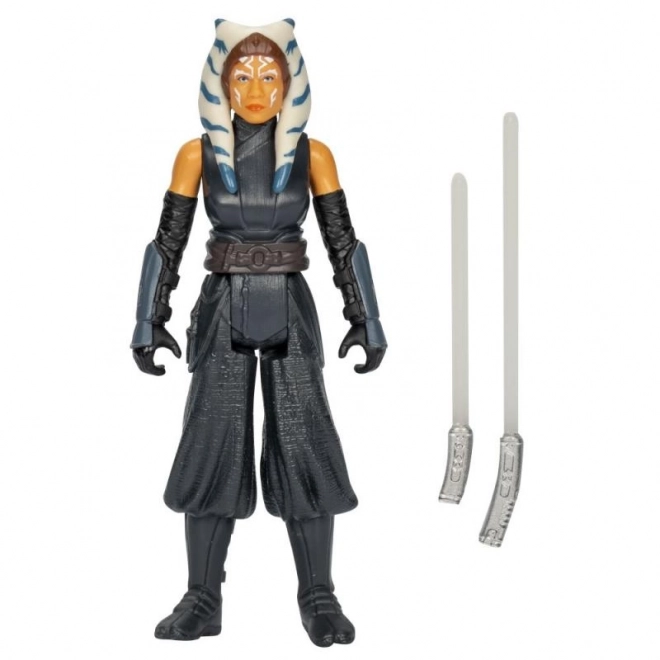 Star Wars Ahsoka Action Figure