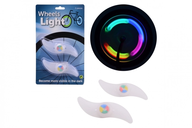 Bicycle Light Set