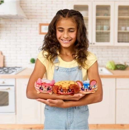 Cookeez Makery Pancake Pan Set