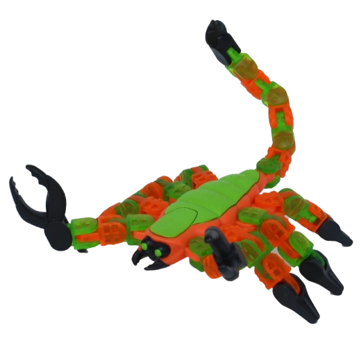 Perfect for photos and animations in Zing Studio