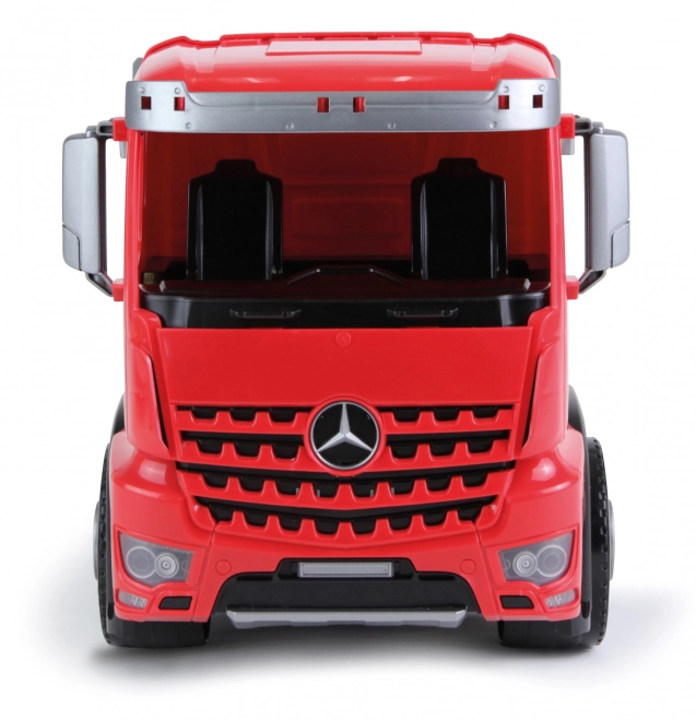 Mercedes Arocs Tipper Toy