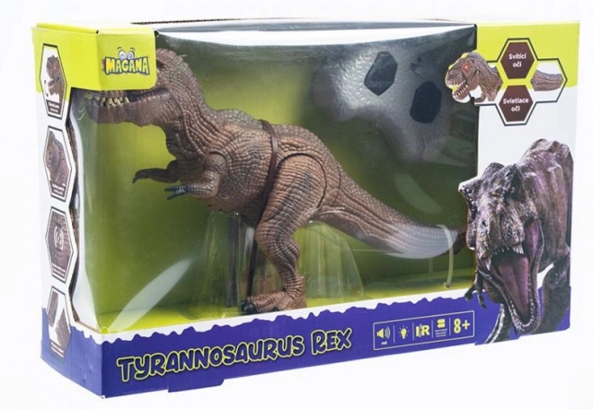 Remote Control Tyrannosaurus Rex