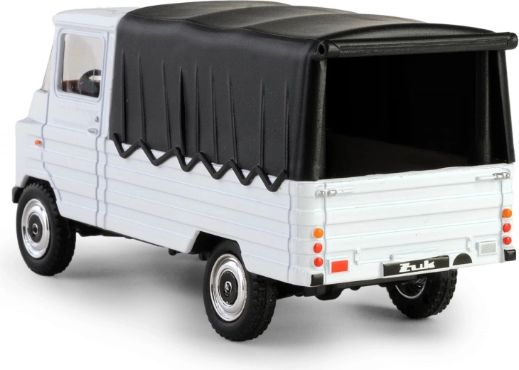 Design retrò autentico