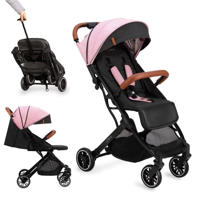 Sport Stroller Momi Estelle Pink