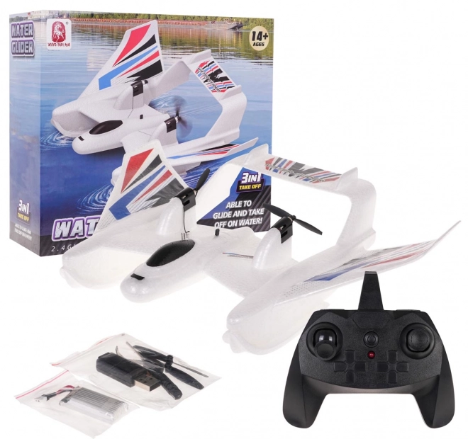 Rc Hydroplane