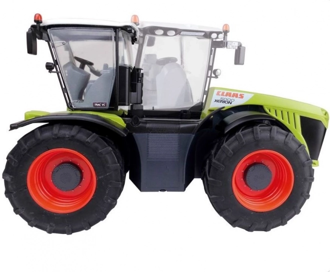 RC Claas Tractor with Remote Control