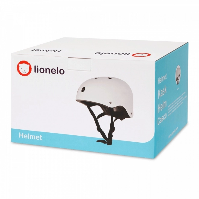 Children's Bicycle Helmet by Lionelo