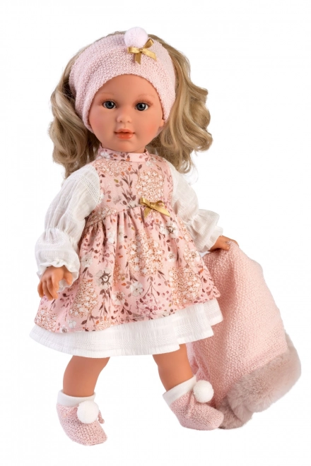 Llorens Doll Outfit for 40 cm Dolls