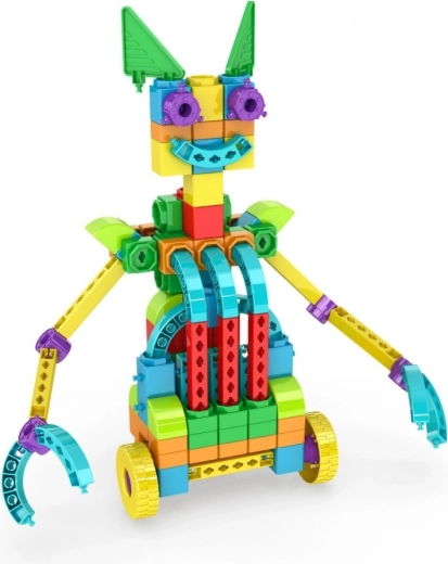 Aplikacja 3D Engino kidCAD