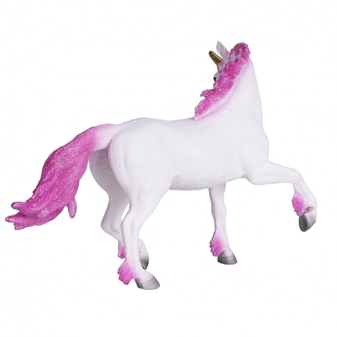 Pink Unicorn Figurine