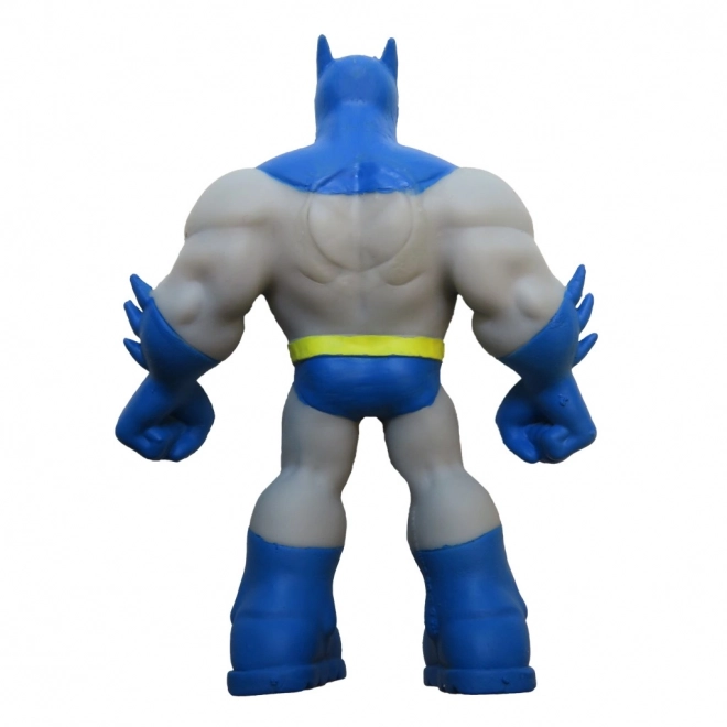 Stretchable Superhero Silicone Figures