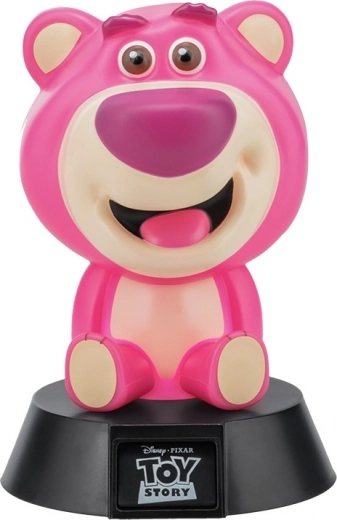 Delicata illuminazione LED ambient