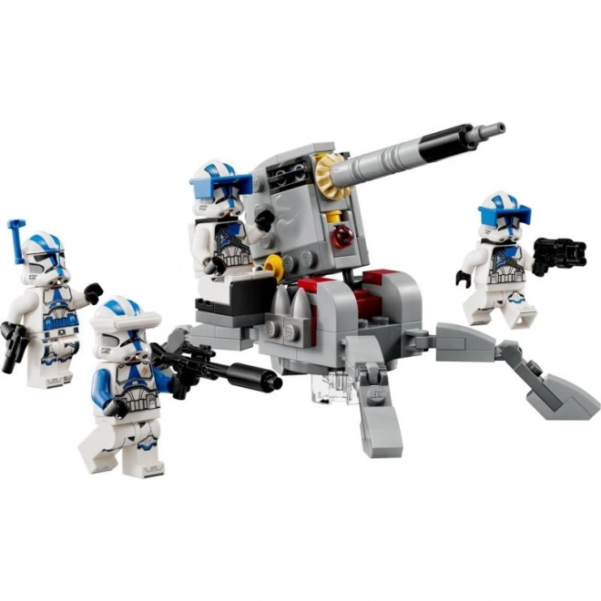 Lego Star Wars Battle Pack - 501st Clone Troopers