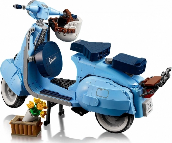 Lego Icons Vespa 125 Construction Set