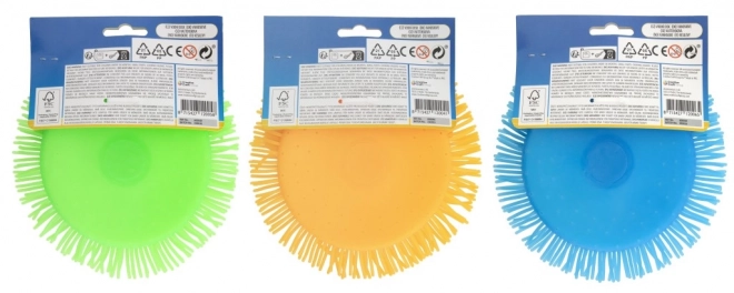 Water Frisbee with Tassels 17cm