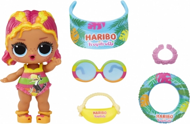 Unique accessories for collectors