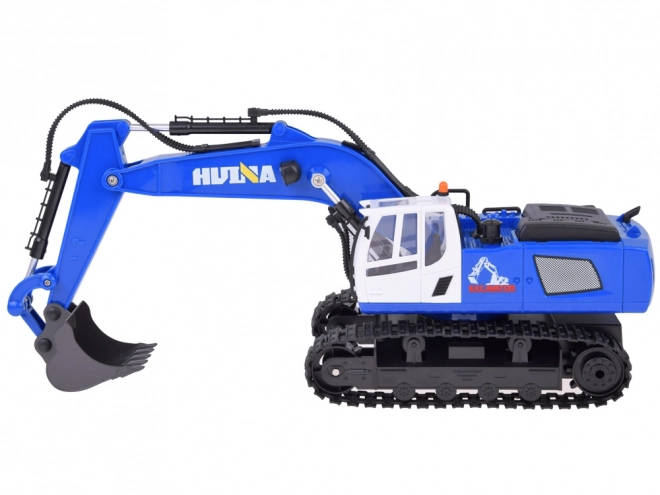 Remote Control Excavator