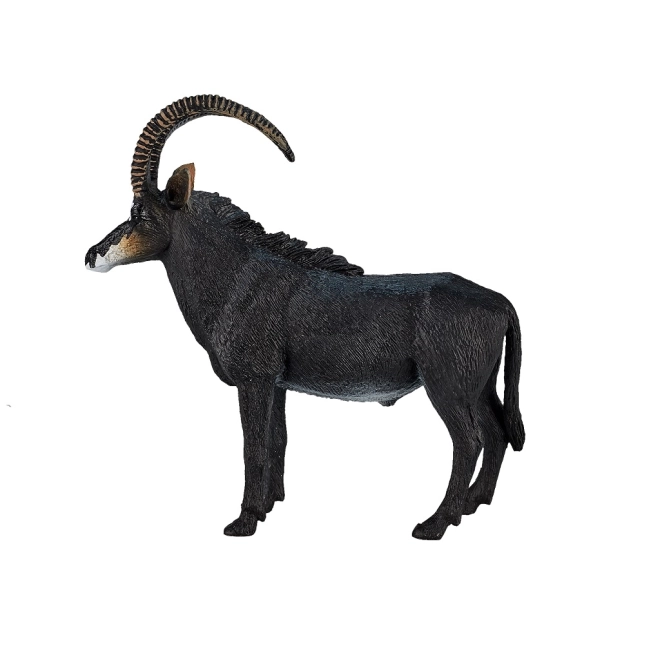 Antelope Figurine