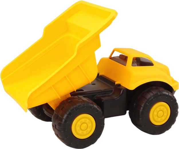 Vyklápěcí korba pro realistickou hru