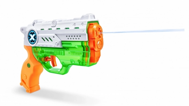 X-shot Fast-fill Nano Water Blaster