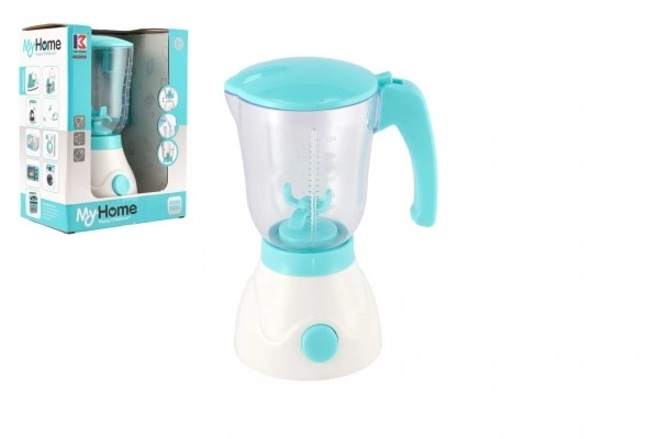 Kids Toy Kitchen Mixer with Sound and Light